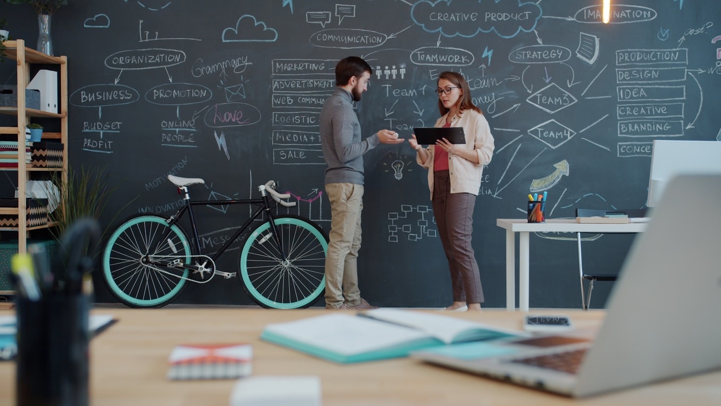 Crafting Stories That Capture Your Audience