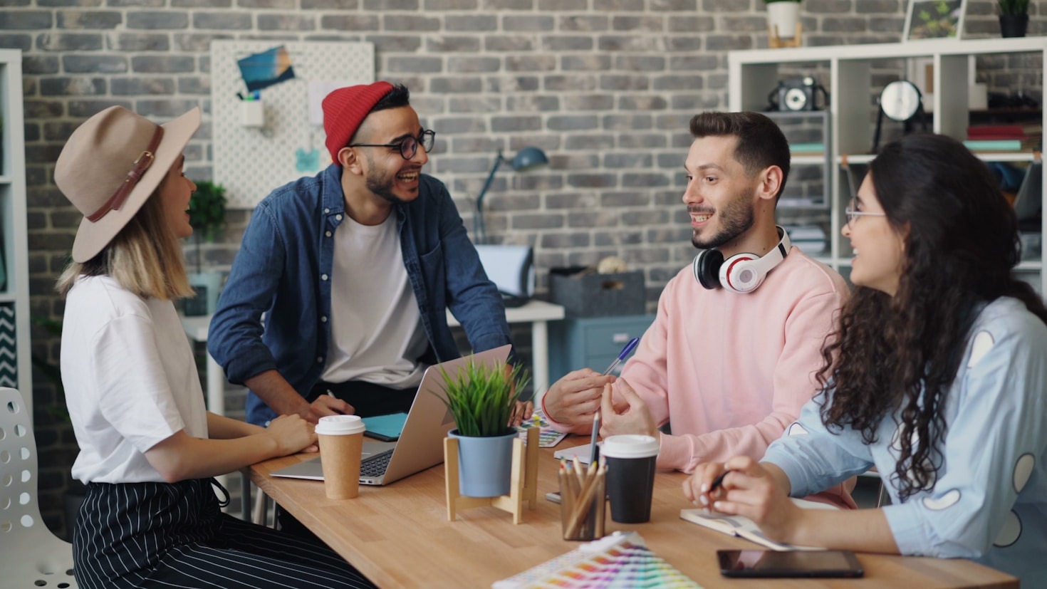 Building Brand Authority In Competitive Markets